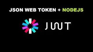 JWT&Nodejs 03