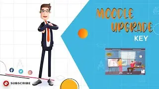 How to secure your Moodle site by adding a Moodle Upgrade Key