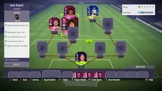 HOW TO COMPLETE FUTTIES WINNER BEGOVIC FOR *SUPER CHEAP*