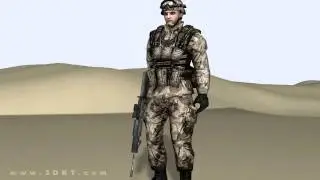 3DRT-US-marines-3d-characters-demo.avi