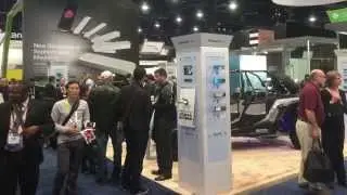 Gentex CES 2015