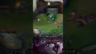 500IQ SHACO MOMENTOUTPLAY