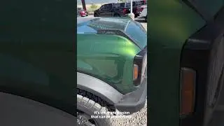 Is The Bronco Reliable?