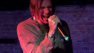 Austin Winkler the Founder - Hinder / Get Stoned - Live @ RBC - Dallas TX - January 15, 2026