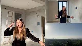My New Home is Readyyyy!! | Nita Shilimkar