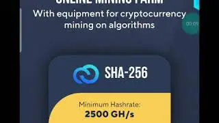 New free Bitcoin cloud mining website 2020. Earn free Bitcoin every day