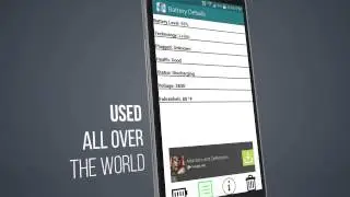 How to increase battery life on Android cell phone - Task killer - Battery doctor - Battery saver