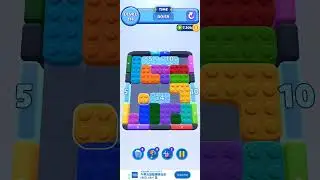 Color Block Jam - Level 216