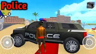 Miami crime simulator Miami crime simulator Game Video