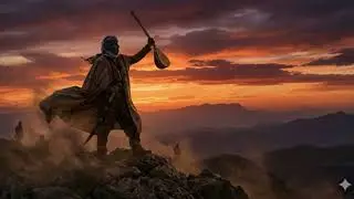 Brave Kurdish Fighters | Epic Kurmanji War Anthem