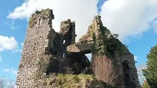 Clonmore Castle Co Carlow