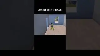 1v3 fail || 🤡Jio #bgmi #pubgmobile #shorts #gaming #viral #bgmiindia #pubg #001hunterGOD