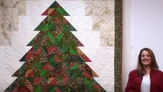 Strip Tube Tannenbaum