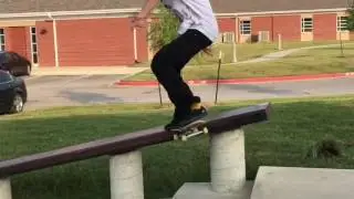 College Station Skatepark