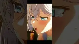 🎀Alyu Edit 🧦#аниме #эдит #хочувреки #anime