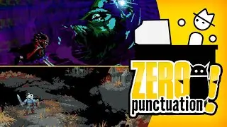 Loop Hero & Everhood (Zero Punctuation)