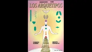 SANACION ESPIRITUAL POR ARQUETIPOS