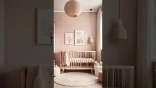 Enchanting Girl Nursery Ideas: Chic Decor for Her First Room