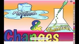 NDA-l (2026) ll Physical and Chemical change ll lecture 1 Chemistry 
