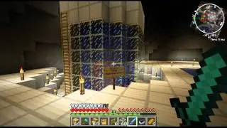 Siriuscraft - Energieversorgung (AKW, Windkraft, Solarzellen)