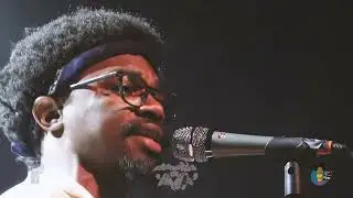 @csw8568 CSW aka the Heroic Poet freestyle at Ardmore Music Hall 3.31.2024  🎥 @reelblack