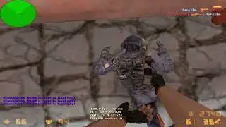 FASTCUP.NET COUNTER-STRIKE 1.6 ФРАНКФУРТ 2022 часть 1