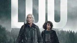 My Movie Review -Lou (2022)