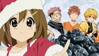 Who&rsquo;s on Santa&rsquo;s Naughty List?
