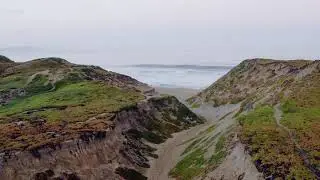 A Bird's Eye View of Sea Haven