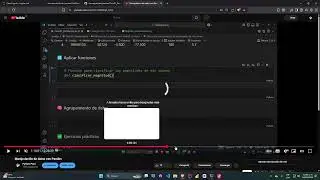 Repaso de Manipulación de Datos I