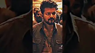 LeoXMatta 🔥🥵 Leo Edit 💯 #thalapathy #leo #vijay #goat #leo2 #20k #goatvsog #master2 #jananayagan