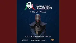 Le Stagioni della Pace (feat. Marco Chingari)