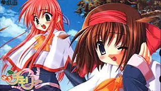 ぷちチェリー / 佐藤裕美 【ErogesongFull 2001】