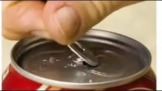 👡Se sei in spiaggia e ti si rompe un infradito, puoi ripararlo con la linguetta di una lattina.