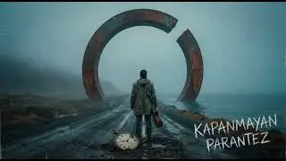 Kapanmayan Parantez