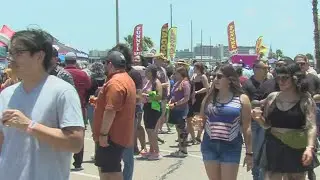 Corpus Christi Beer Festival has successful return