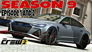 The Crew 2| 