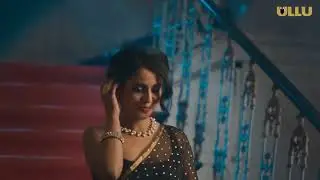 Navel of love I Ullu Originals I Official Trailer I NAVEL OF LOVE  💕 ULLU NEW EPISODE VIDEO