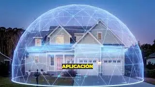 LAAR Seguridad - Monitoreo con App Alarm.com