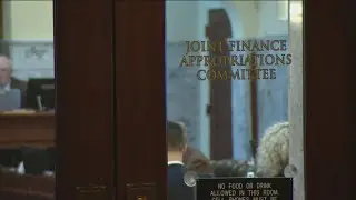 Idaho lawmakers face projected $50M budget deficit as revenue projections shift