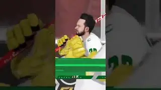NHL 21 Курган забивает!