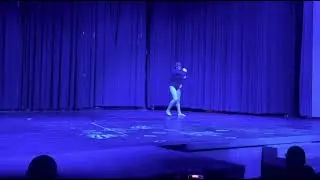 Dangerous solo
