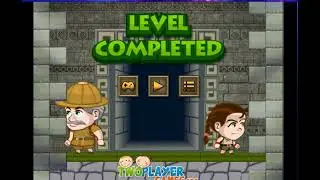 Inca Adventure | 1-8 Levels Complete