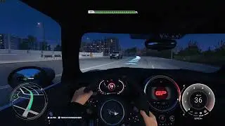 Test Drive Unlimited Solar Crown mini john cooper works gp 2020