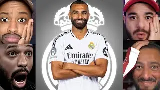 🚨❌Salah leaving Liverpool? Real Madrid makes a big move