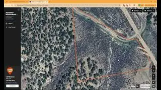 Stake Your Claim on this 5.14-acres Creekside Mountain Escape in Fort Garland, CO [OVERVIEW]