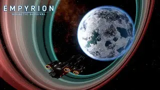 Empyrion - #041 Sienna: UCH Titan - Let&acute;s Play [German Gameplay]