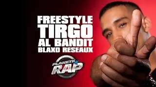 Mister You & Sta Ive Music en freestyle #Plan&egrave;teRap