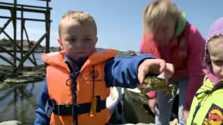 H&aring; kommune - Me l&oslash;fter i lag