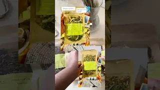 13 - Les infusions de chez maison FĀ - #infusiontherapy #infusions #afrofusion #moringaoil